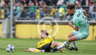 Allerheiligen vs. Eggendorf Hartberg Amateure