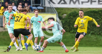 Allerheiligen vs. Eggendorf Hartberg Amateure