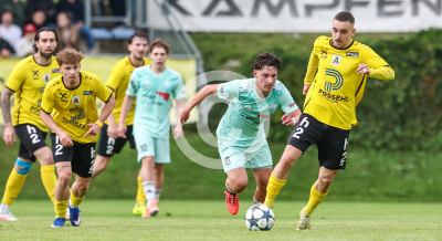 Allerheiligen vs. Eggendorf Hartberg Amateure