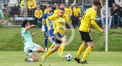 Allerheiligen vs. Eggendorf Hartberg Amateure