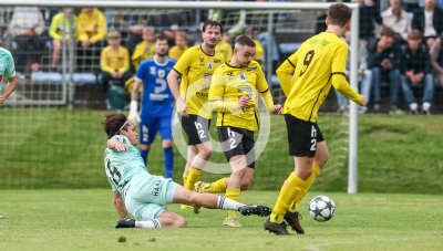 Allerheiligen vs. Eggendorf Hartberg Amateure