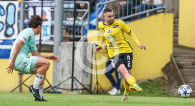 Allerheiligen vs. Eggendorf Hartberg Amateure