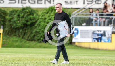 Allerheiligen vs. Eggendorf Hartberg Amateure
