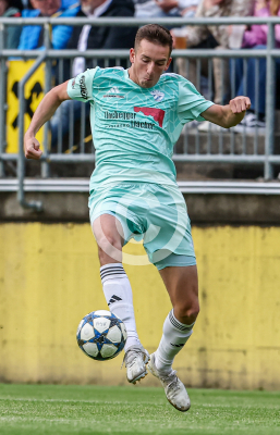 Allerheiligen vs. Eggendorf Hartberg Amateure