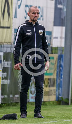 Allerheiligen vs. Eggendorf Hartberg Amateure