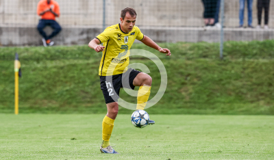 Allerheiligen vs. Eggendorf Hartberg Amateure