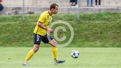 Allerheiligen vs. Eggendorf Hartberg Amateure