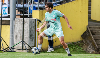 Allerheiligen vs. Eggendorf Hartberg Amateure