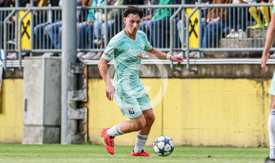 Allerheiligen vs. Eggendorf Hartberg Amateure