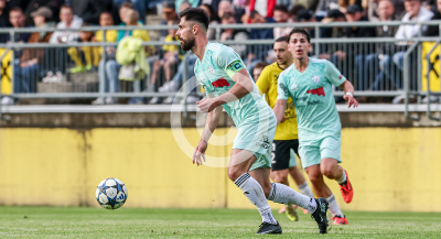 Allerheiligen vs. Eggendorf Hartberg Amateure