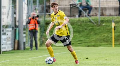 Allerheiligen vs. Eggendorf Hartberg Amateure