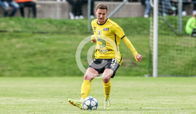 Allerheiligen vs. Eggendorf Hartberg Amateure