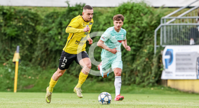 Allerheiligen vs. Eggendorf Hartberg Amateure