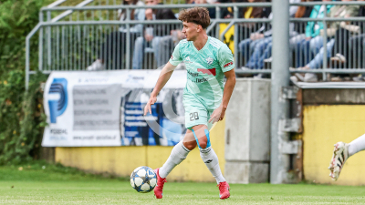 Allerheiligen vs. Eggendorf Hartberg Amateure