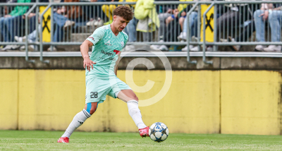 Allerheiligen vs. Eggendorf Hartberg Amateure