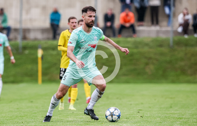 Allerheiligen vs. Eggendorf Hartberg Amateure