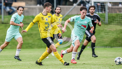 Allerheiligen vs. Eggendorf Hartberg Amateure