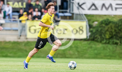 Allerheiligen vs. Eggendorf Hartberg Amateure
