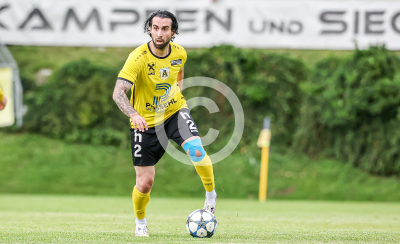 Allerheiligen vs. Eggendorf Hartberg Amateure