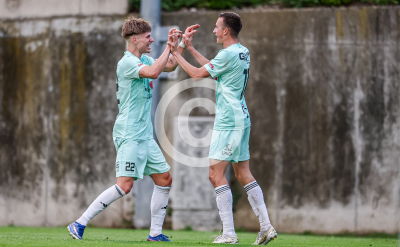 Allerheiligen vs. Eggendorf Hartberg Amateure