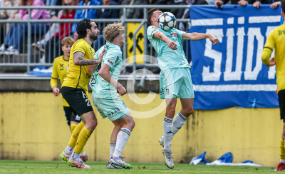 Allerheiligen vs. Eggendorf Hartberg Amateure
