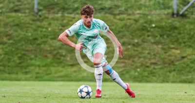 Allerheiligen vs. Eggendorf Hartberg Amateure