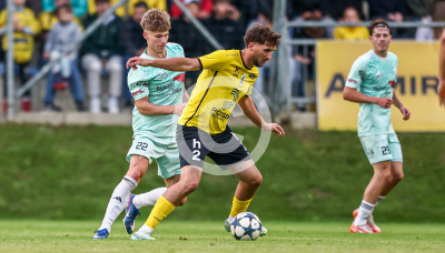 Allerheiligen vs. Eggendorf Hartberg Amateure