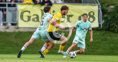 Allerheiligen vs. Eggendorf Hartberg Amateure