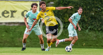 Allerheiligen vs. Eggendorf Hartberg Amateure
