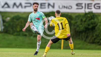 Allerheiligen vs. Eggendorf Hartberg Amateure