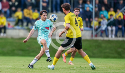 Allerheiligen vs. Eggendorf Hartberg Amateure