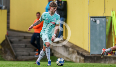 Allerheiligen vs. Eggendorf Hartberg Amateure