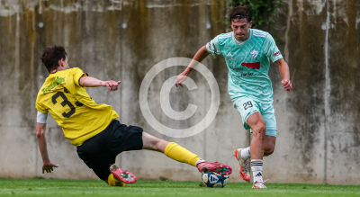 Allerheiligen vs. Eggendorf Hartberg Amateure