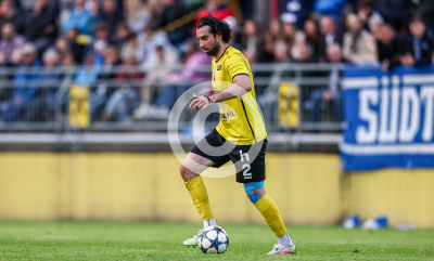 Allerheiligen vs. Eggendorf Hartberg Amateure