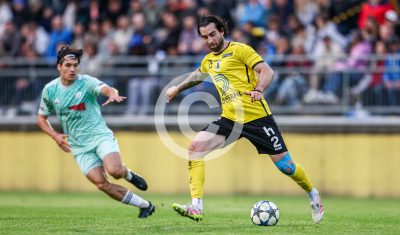 Allerheiligen vs. Eggendorf Hartberg Amateure