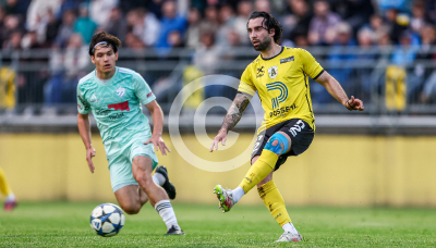 Allerheiligen vs. Eggendorf Hartberg Amateure