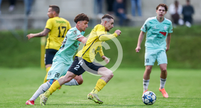 Allerheiligen vs. Eggendorf Hartberg Amateure