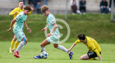 Allerheiligen vs. Eggendorf Hartberg Amateure