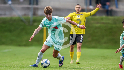 Allerheiligen vs. Eggendorf Hartberg Amateure
