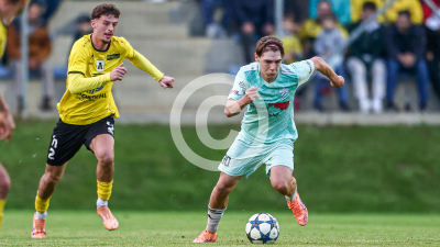 Allerheiligen vs. Eggendorf Hartberg Amateure