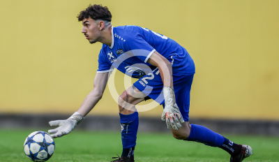 Allerheiligen vs. Eggendorf Hartberg Amateure
