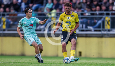 Allerheiligen vs. Eggendorf Hartberg Amateure