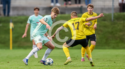 Allerheiligen vs. Eggendorf Hartberg Amateure