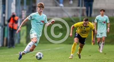 Allerheiligen vs. Eggendorf Hartberg Amateure