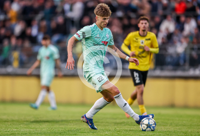 Allerheiligen vs. Eggendorf Hartberg Amateure