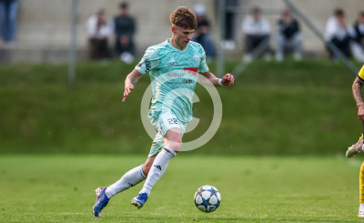 Allerheiligen vs. Eggendorf Hartberg Amateure