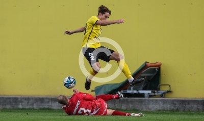 Allerheiligen vs. Fuerstenfeld