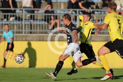 Allerheiligen vs. Gleisdorf