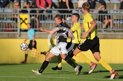 Allerheiligen vs. Gleisdorf