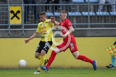 Allerheiligen vs. Kalsdorf